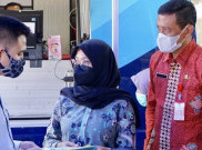 Disdukcapil Banyuwangi Cetak Dokumen Penduduk Huruf Braille