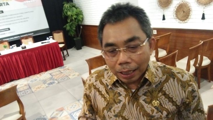 Babak Baru Polemik Wagub DKI, PKS Safari Politik ke PDIP