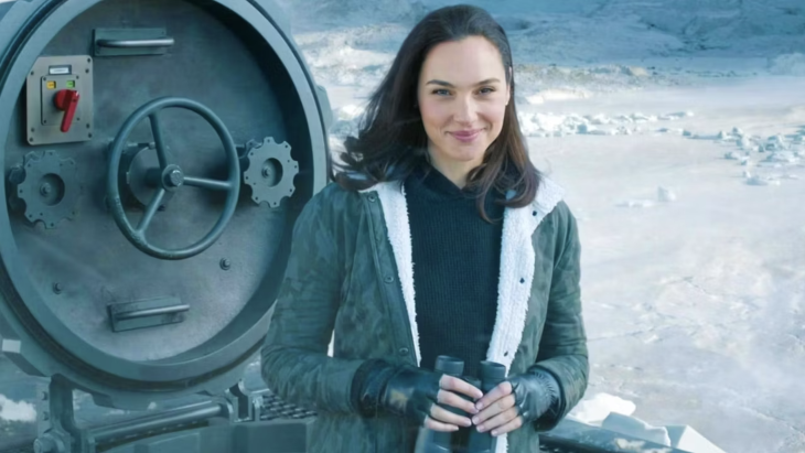 Gal Gadot Kembali ke Fast & Furious, Peluang Film Spin-Off Ditimbang Serius