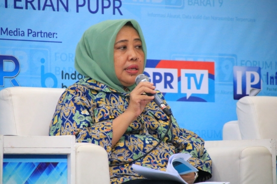KPK Periksa Sekjen Kementerian PUPR