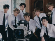 Minggu ini, BTS Rajai Tangga Lagu Billboards 