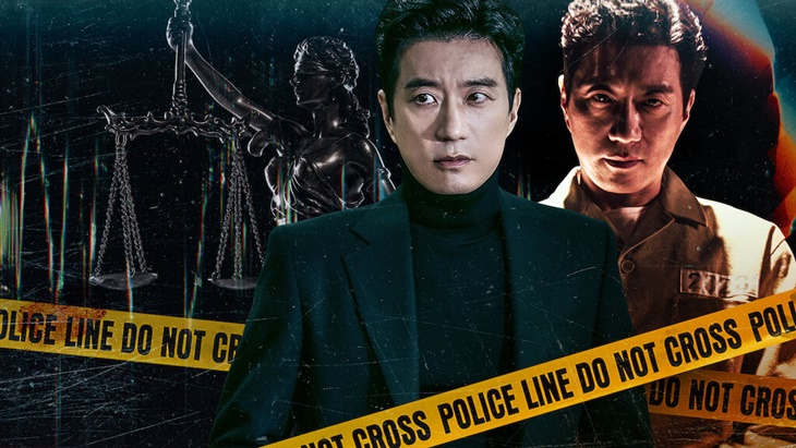 5 Alasan Kenapa Drama Korea ‘Law School’ Wajib Ditonton