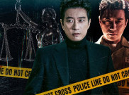 5 Alasan Kenapa Drama Korea ‘Law School’ Wajib Ditonton