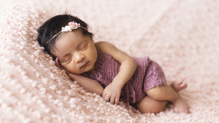 Bayi Newborn Bisa Belajar Apa?