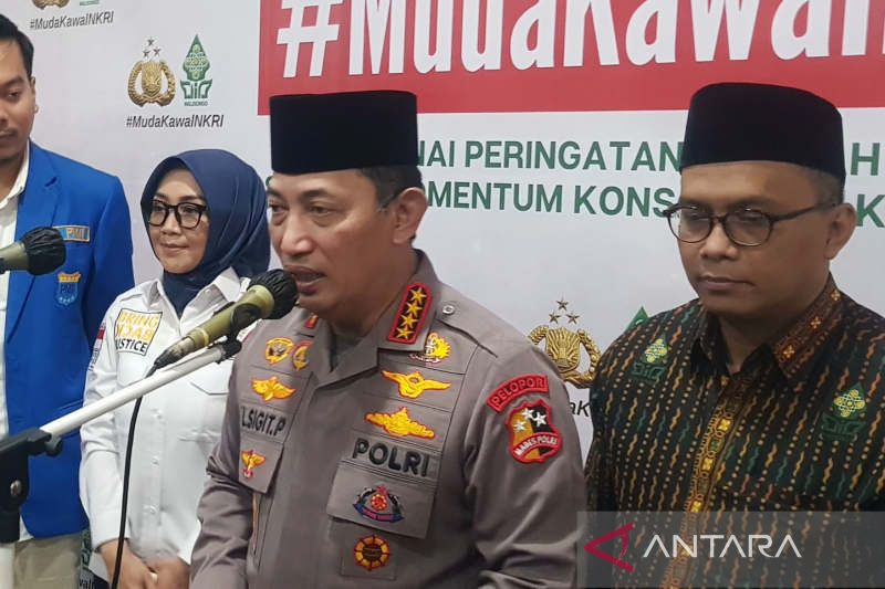 Ujian SIM Diberi 2 Kali Kesempatan dalam Sehari