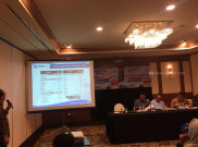 Konsepindo: Jokowi Berpotensi Menang Jika Tak Ada Kejadian Luar Biasa