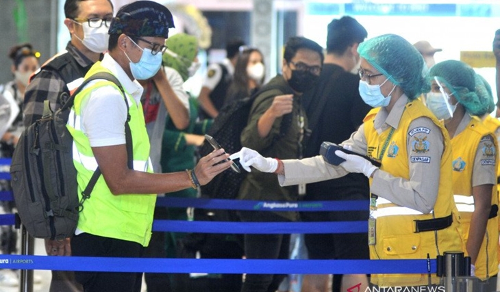 Posisi Menteri bagi Sandi Tak Jamin Tingkatkan Citra dan Popularitas