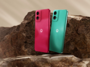 Motorola Comeback ke Indonesia, Langsung Luncurkan Moto G45 5G