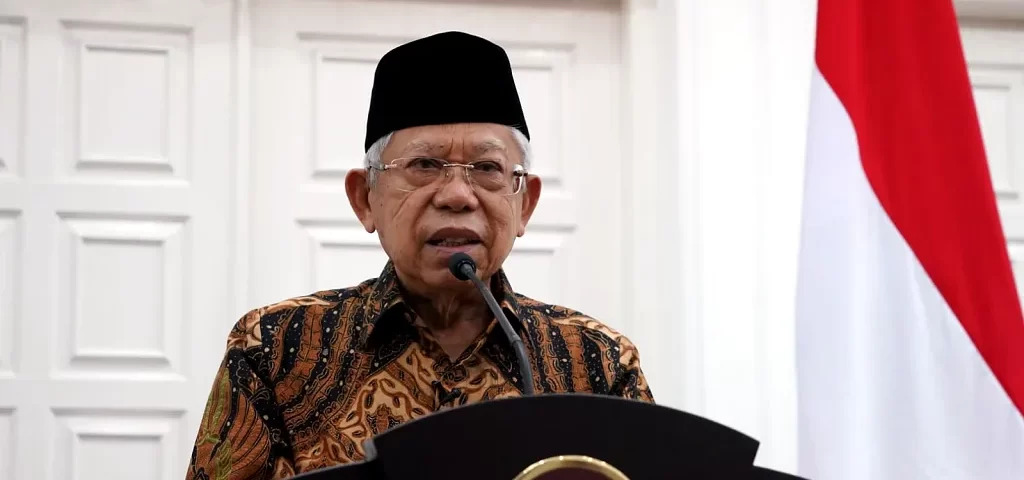 Boleh Memihak saat Pemilu 2024, Wapres Justru Rahasiakan Pilihannya