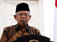 Boleh Memihak saat Pemilu 2024, Wapres Justru Rahasiakan Pilihannya