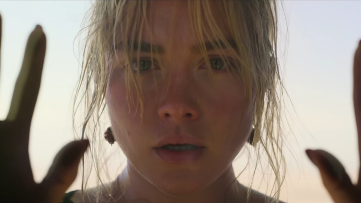 Debut ‘Don’t Worry Darling’ Puncaki Box Office AS