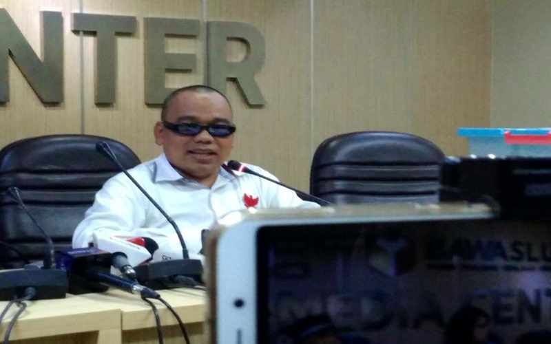Suami Dicokok Polisi Terkait Hoaks, Begini Pengakuan Istri Mustofa