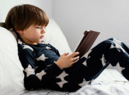 Awas, Bahaya Gadget Mengintai Anak