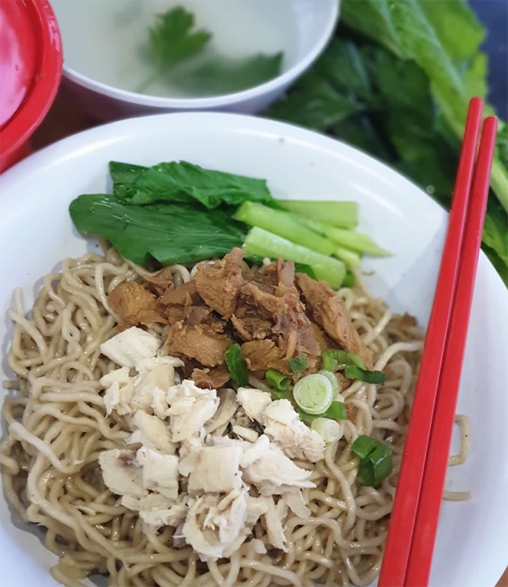 bakmi gang kelinci