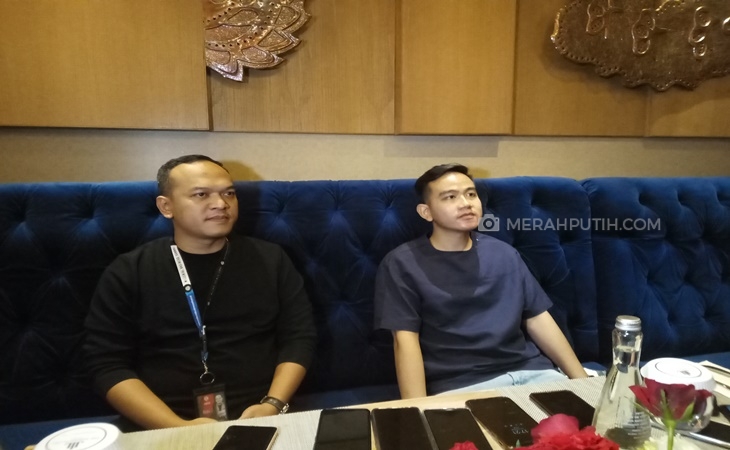   Gibran Bocorkan Identitas Anak Keduanya dan Jalani Proses Persalinan di RS PKU Muhammadiyah 
