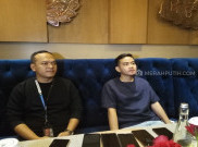   Gibran Bocorkan Identitas Anak Keduanya dan Jalani Proses Persalinan di RS PKU Muhammadiyah 