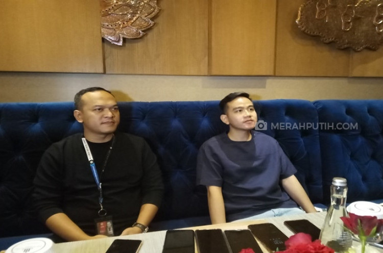   Gibran Bocorkan Identitas Anak Keduanya dan Jalani Proses Persalinan di RS PKU Muhammadiyah 