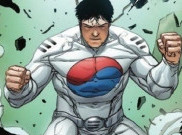 Kenalan dengan Taegukgi, Captain America Versi Korea Selatan