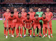 Timnas China Tinggalkan FIFA ASEAN Cup 2026, Malah Hancur di Turnamen Sendiri, Rekor Ikut Runtuh