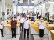 Minimnya Informasi Rumah Sakit Kosong Jadi Tantangan Kota Bandung