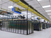 Meta Ciptakan Superkomputer AI Tercepat di Dunia