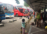 DPR Desak Luhut Hentikan Operasional Bus AKAP dari dan ke Jakarta