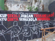 Belajar dari Tragedi Kanjuruhan