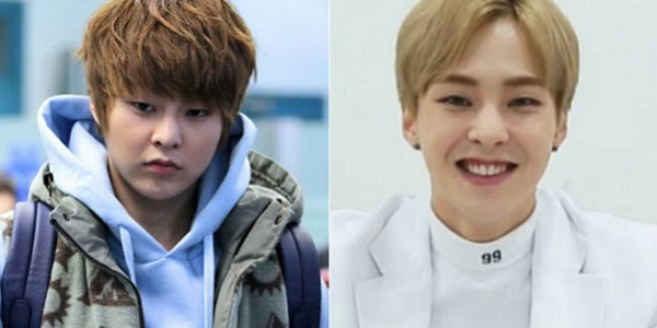 xiumin/allkpop