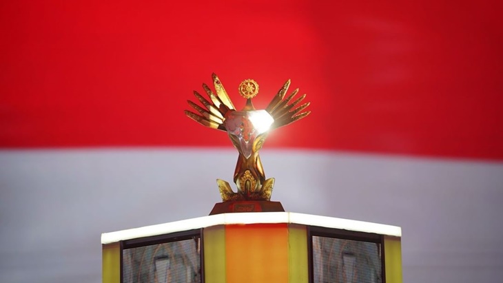 200 Peserta Siap Tanding di Final Piala Presiden Esports 2021