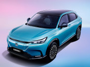 Ini Bocoran Mobil Listrik Pertama Honda, Bisa Tempuh Jarak hingga 510 Km