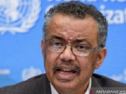 WHO Peringatkan Masyarakat Dunia Jangan Lelah Lawan Virus Corona