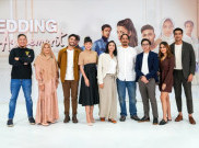 Wedding Agreement The Series Hadir dengan Kisah Lebih Menyentuh