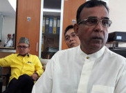 Aneh, Fraksi Golkar Mengaku Tak Kenal Cawagub yang Diusung PKS dan Gerindra
