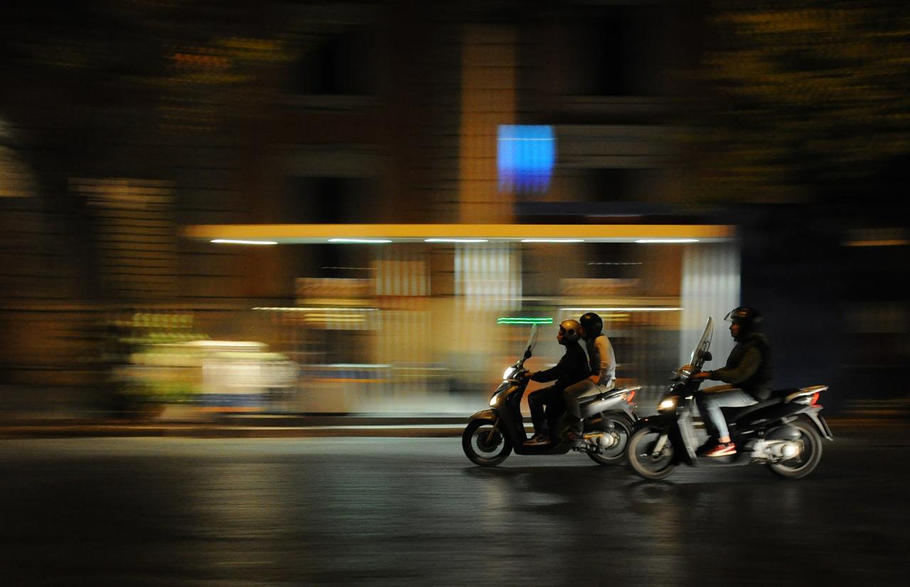 Mengenang Sahur on the Road, Kebiasaan Ramadan Masyarakat Urban