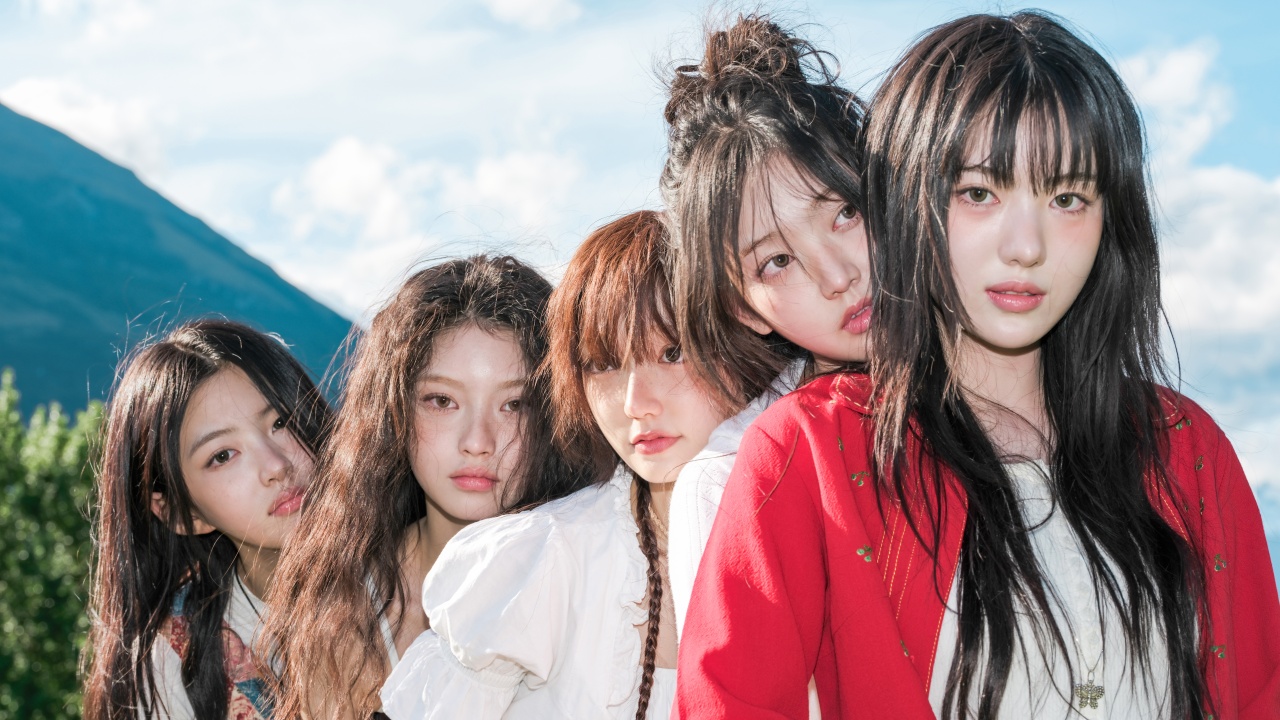 Girl Group Kiiikiii Lepas Debut Single 'I DO ME', Saingan Hearts2Hearts Nih