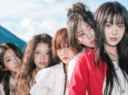 Girl Group Kiiikiii Lepas Debut Single 'I DO ME', Saingan Hearts2Hearts Nih