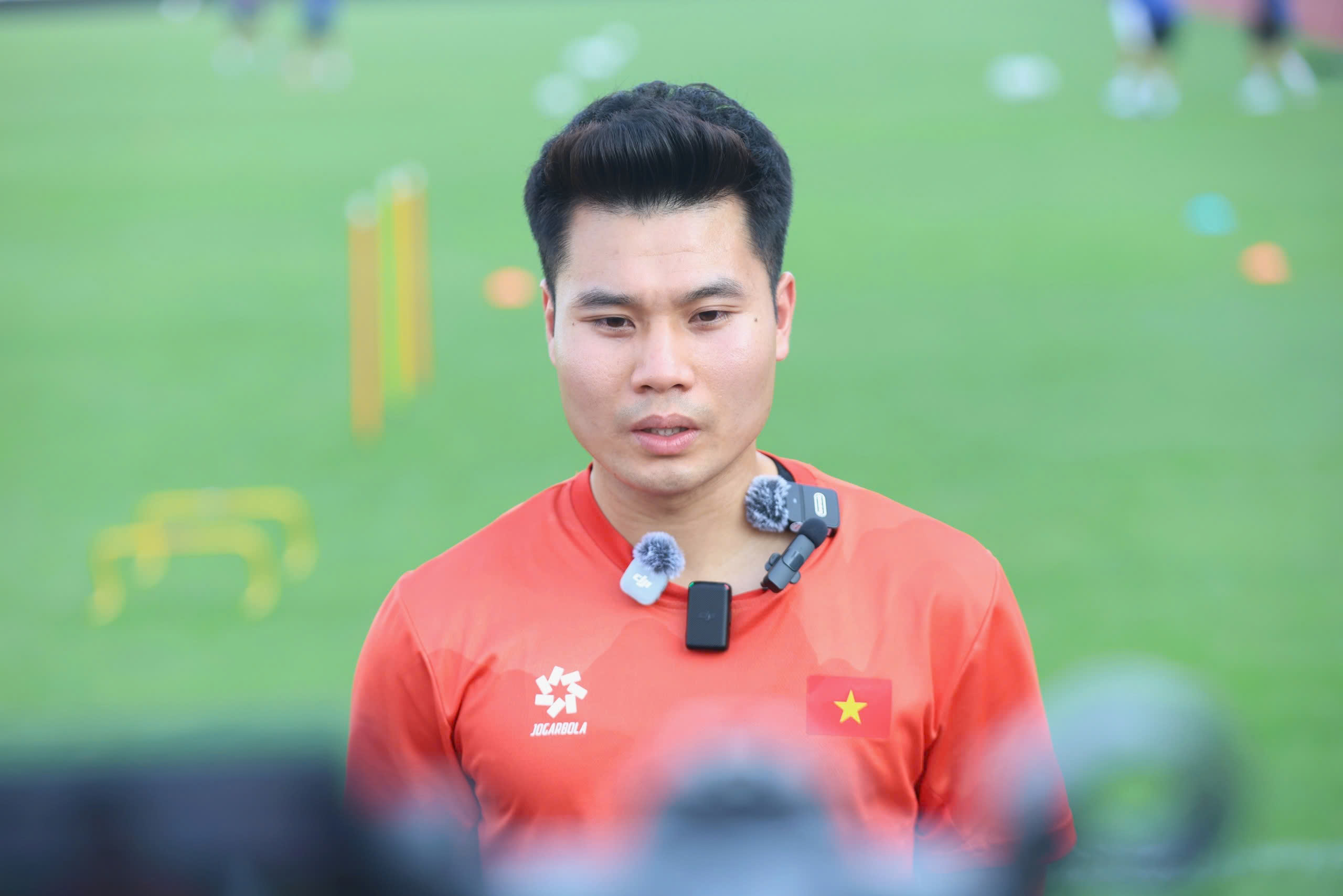 Markas Timnas Malaysia di Piala AFF 2026 Pakai Rumput Gajah, Jadi Tantangan Serius Vietnam