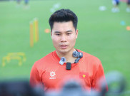 Markas Timnas Malaysia di Piala AFF 2026 Pakai Rumput Gajah, Jadi Tantangan Serius Vietnam