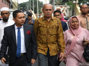 Besok Berkas Kivlan Zen Dikirim ke Kejati DKI