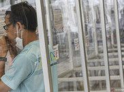 Dalam 24 Jam, 8.686 Pasien Berhasil Sembuh dari COVID-19