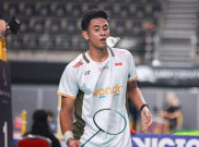Tersingkir di Australian Open 2025, Tunggal Putra Alwi Farhan Berharap Lebih Kuat di SEA Games