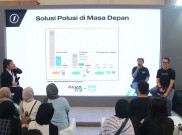 Semangat Kolaborasi untuk Keberlanjutan Lingkungan bersama ALVA Talks x Bicara Udara 