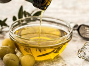Manfaat Minyak Canola untuk Kesehatan Rambut