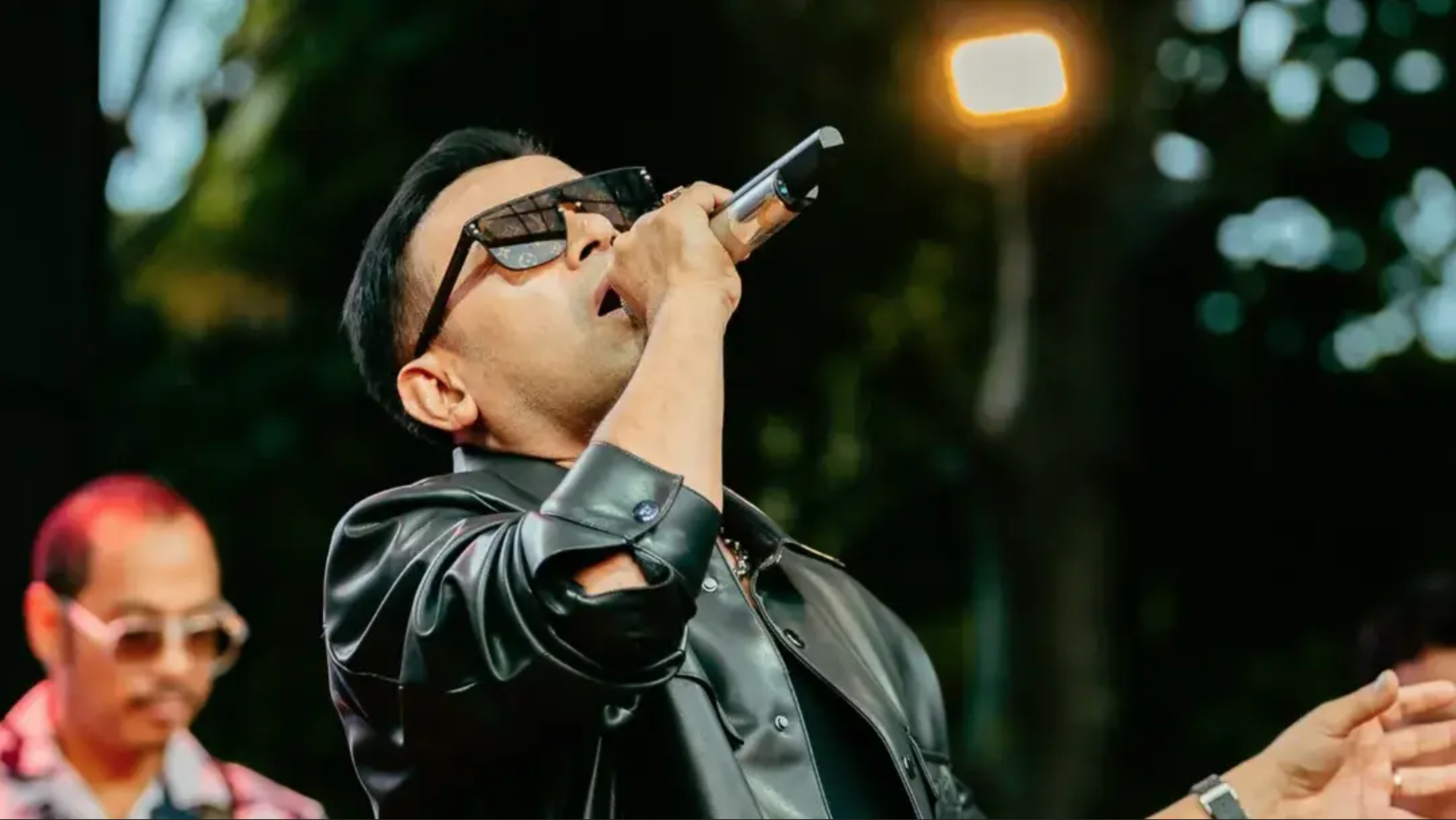 Judika Rilis 'Terpikat Pada Cinta', Hadirkan Perspektif Baru tentang Romansa, Simak Liriknya