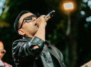 Judika Rilis 'Terpikat Pada Cinta', Hadirkan Perspektif Baru tentang Romansa, Simak Liriknya