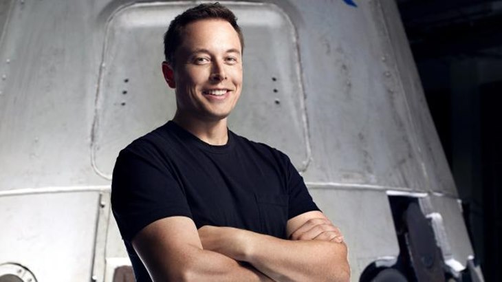 Salip Jeff Bezos, Elon Musk Jadi Orang Terkaya di Dunia