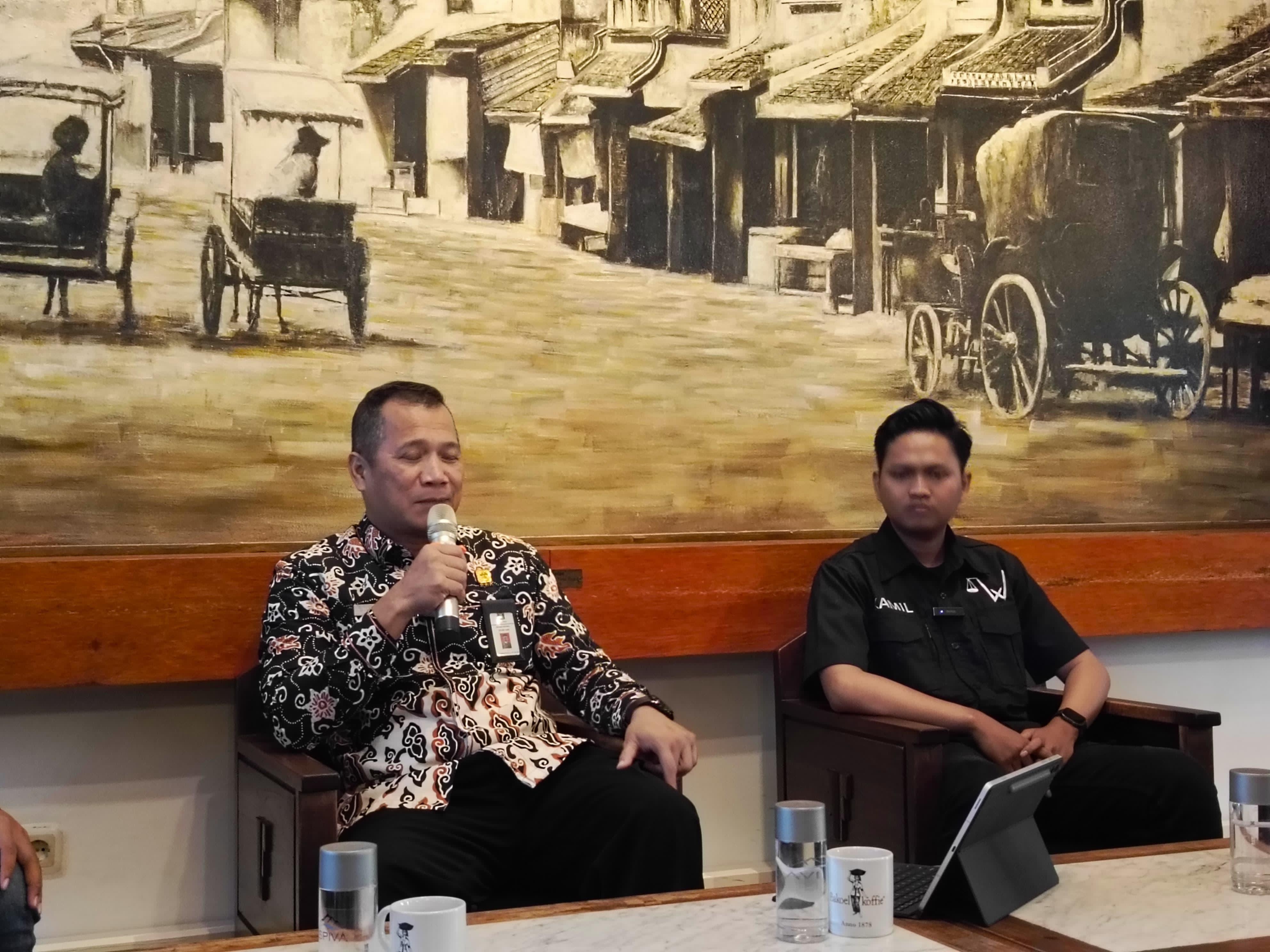 Dirjen HAM Sebut Perusahaan Pers Tolak Serikat Pekerja Melanggar Hukum
