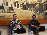 Dirjen HAM Sebut Perusahaan Pers Tolak Serikat Pekerja Melanggar Hukum
