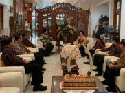 Kubu Jokowi-Prabowo 'Merger', Semua Potensi Terbaik Bangsa Terhimpun