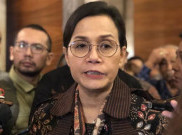Politikus PDIP Minta Jokowi Pecat Sri Mulyani